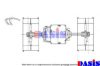 RENAU 7701030408 Electric Motor, interior blower